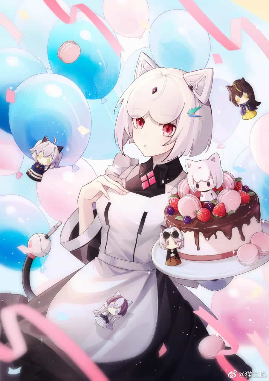 Cat Planet - Chương 30 - ảnh 2