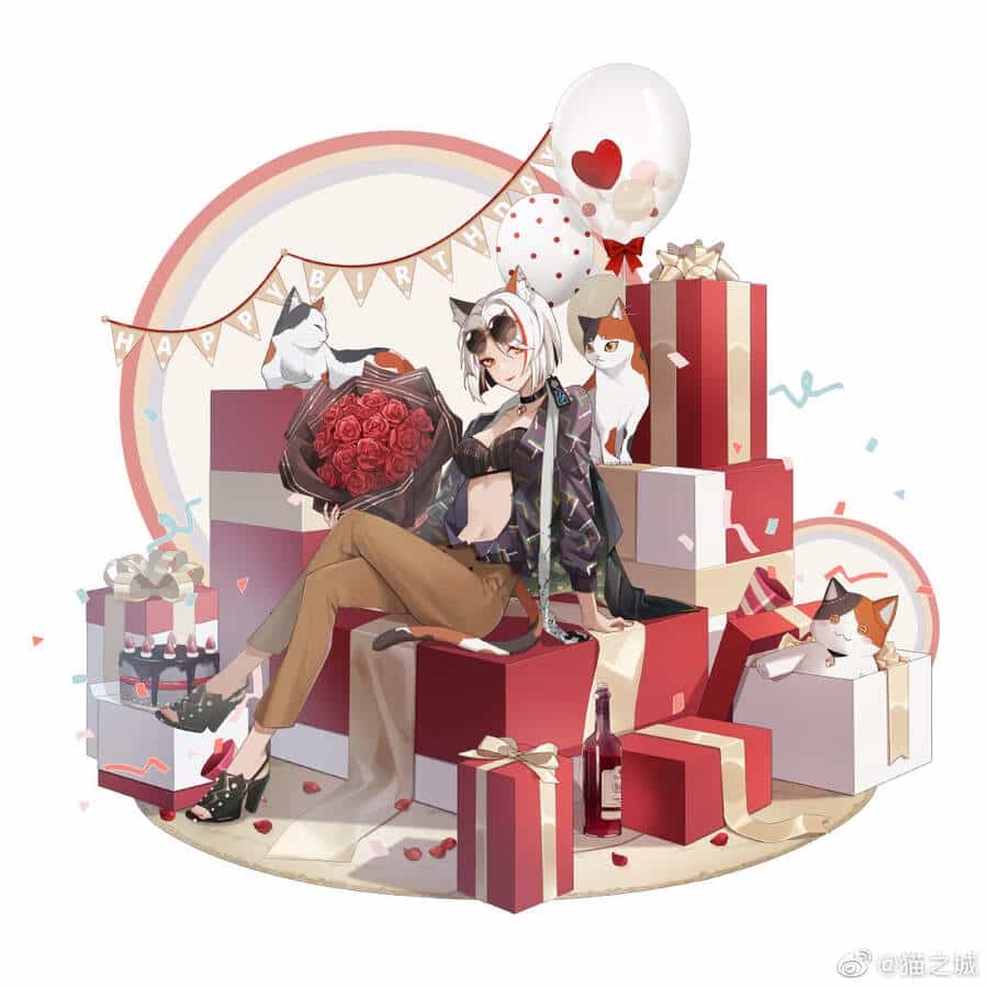 Cat Planet - Chương 32 - ảnh 2