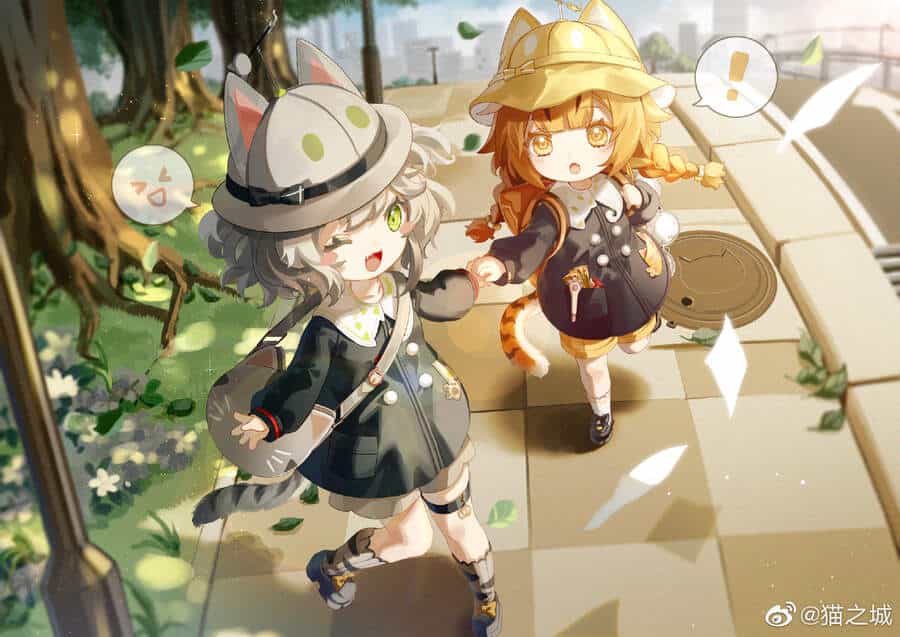 Cat Planet - Chương 34 - ảnh 2