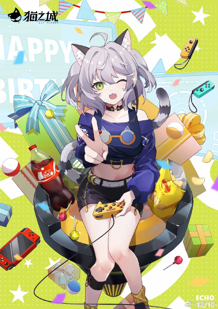Cat Planet - Chương 35 - ảnh 2