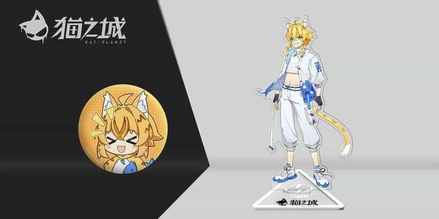Cat Planet - Chương 42 - ảnh 3