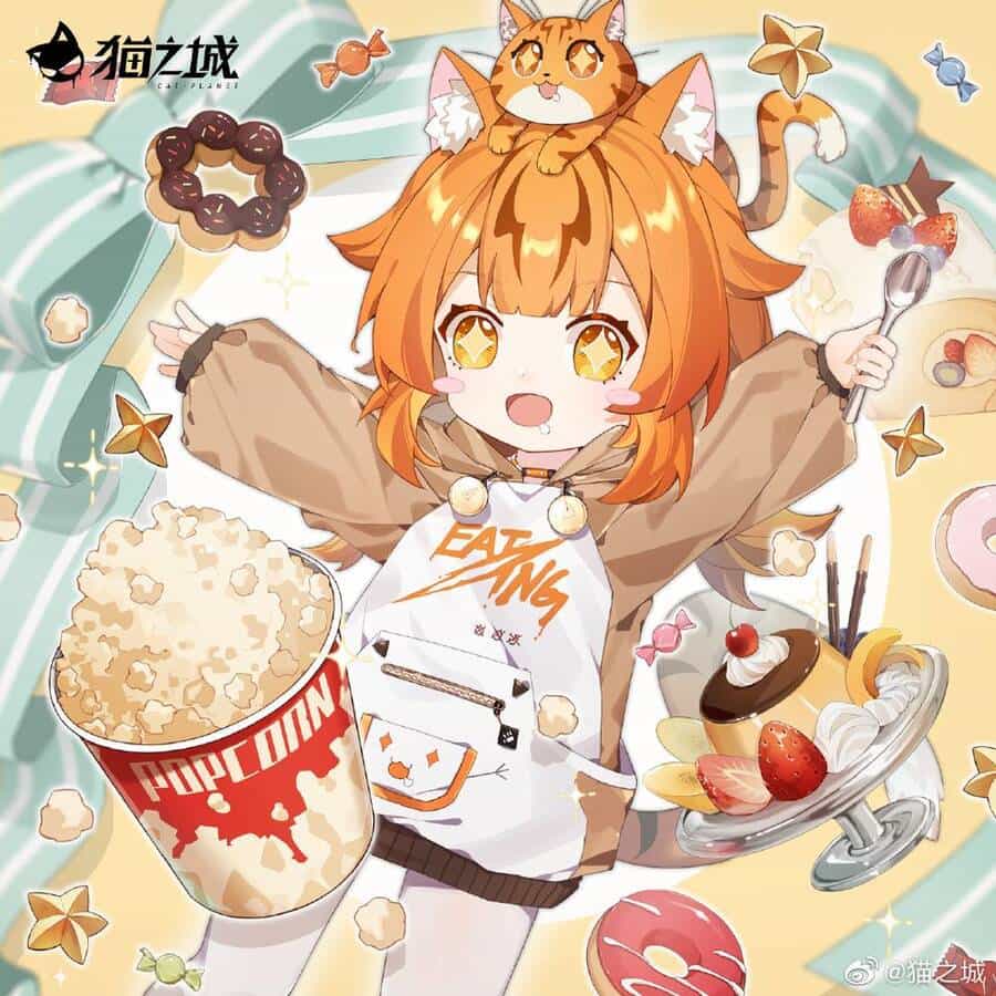 Cat Planet - Chương 43 - ảnh 3