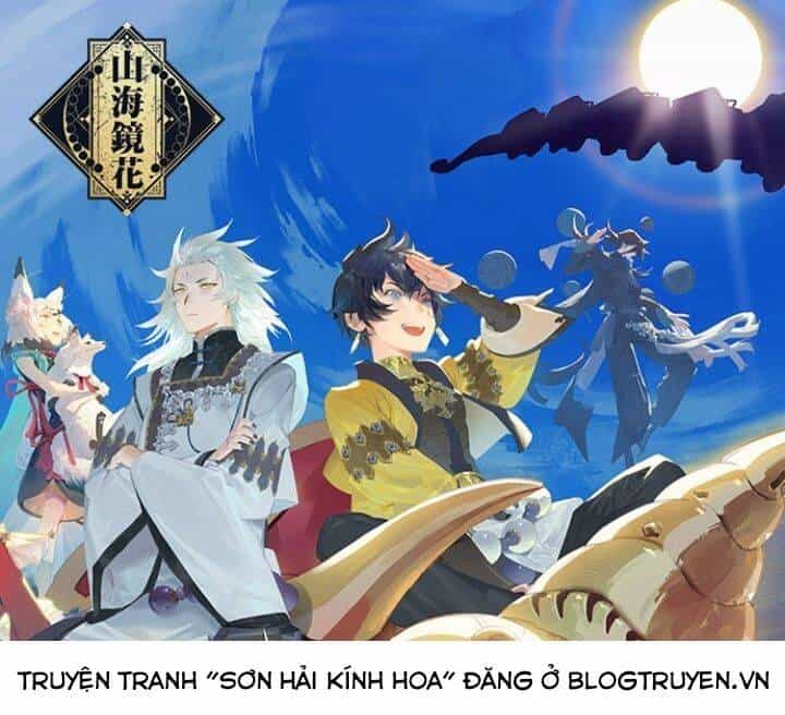 Cat Planet - Chương 46 - ảnh 6