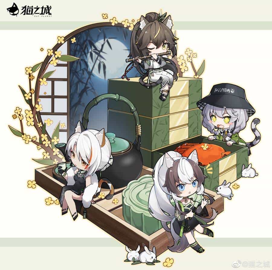 Cat Planet - Chương 52 - ảnh 3