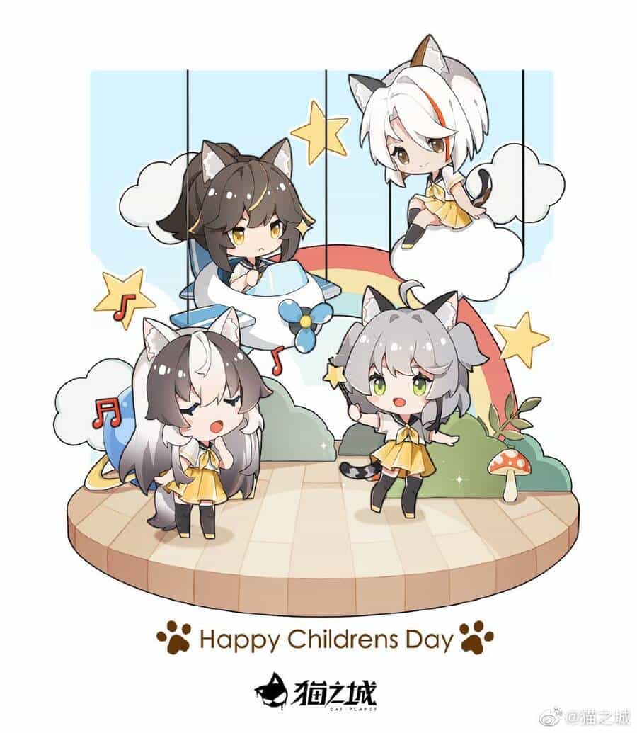 Cat Planet - Chương 54 - ảnh 3