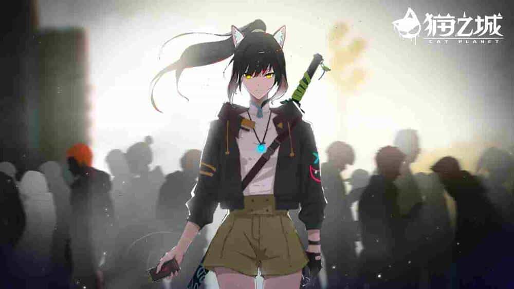 Cat Planet - Chương 6 - ảnh 2