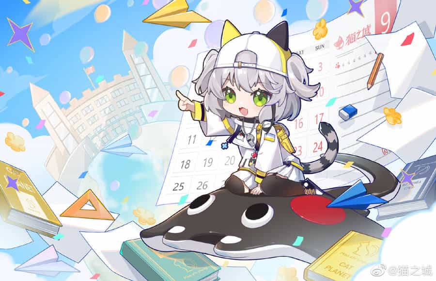Cat Planet - Chương 60 - ảnh 4