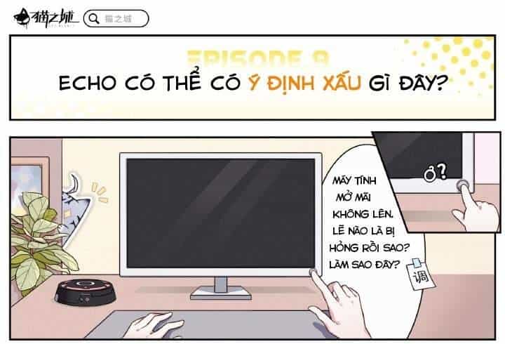 Cat Planet - Chương 9 - ảnh 3