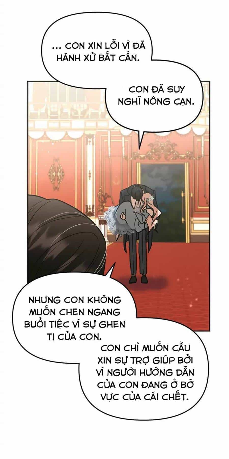 Cậu Ấy Thức Tỉnh Khi Tôi Đã Chết - Chương 1 - ảnh 54