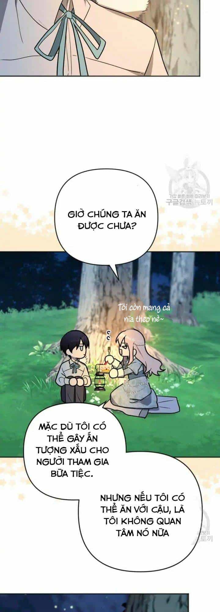Cậu Ấy Thức Tỉnh Khi Tôi Đã Chết - Chương 11 - ảnh 27