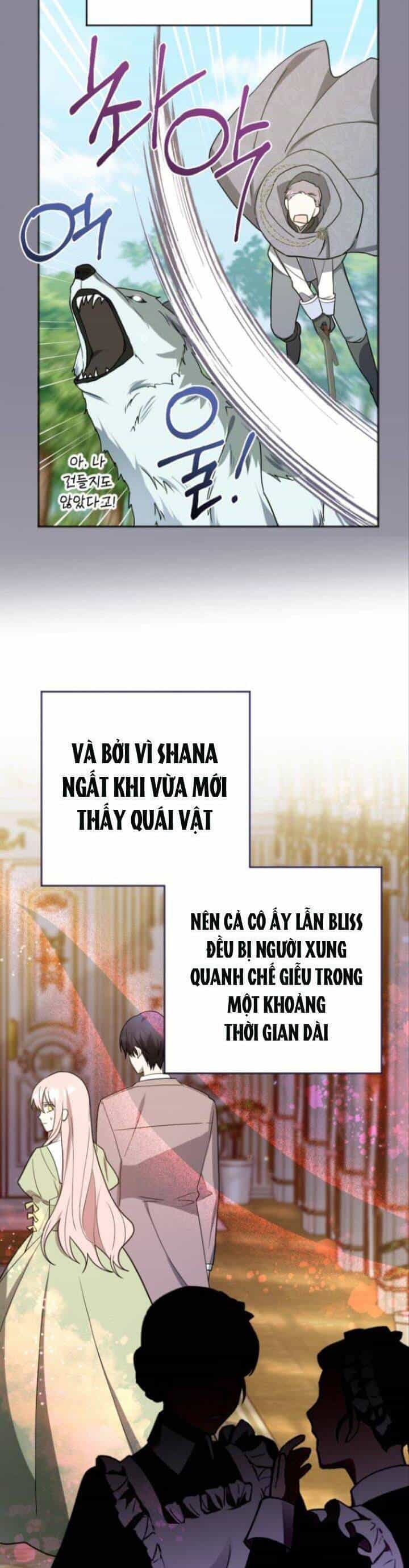 Cậu Ấy Thức Tỉnh Khi Tôi Đã Chết - Chương 13 - ảnh 14
