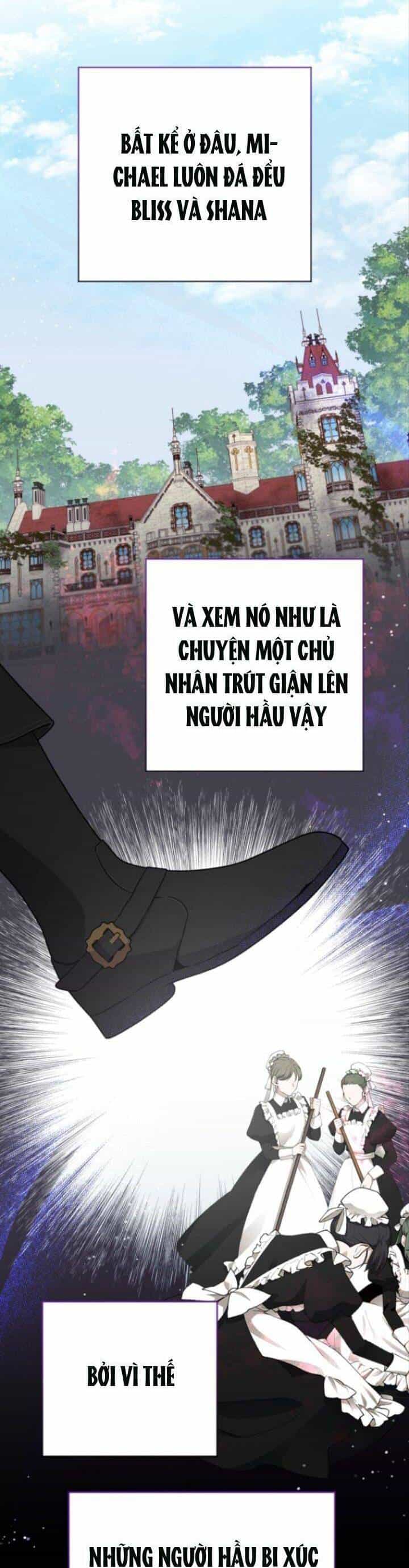 Cậu Ấy Thức Tỉnh Khi Tôi Đã Chết - Chương 13 - ảnh 34
