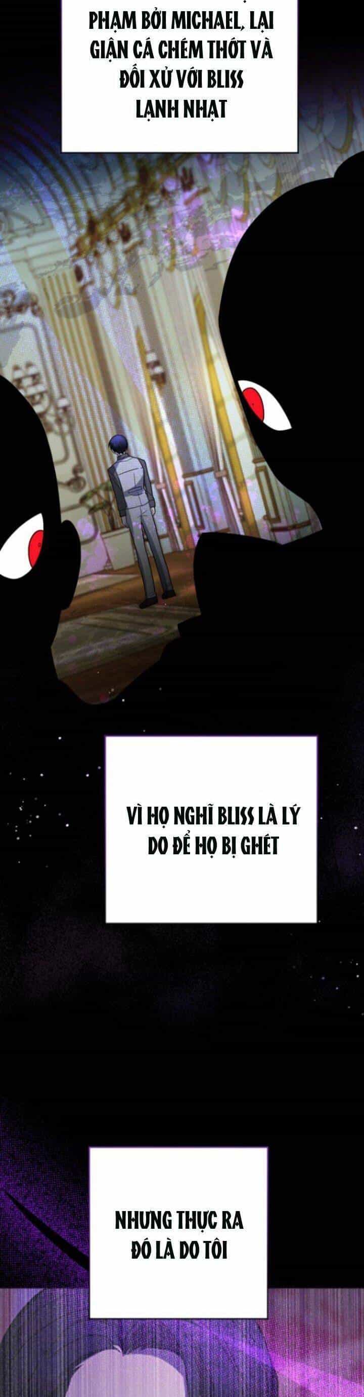 Cậu Ấy Thức Tỉnh Khi Tôi Đã Chết - Chương 13 - ảnh 35