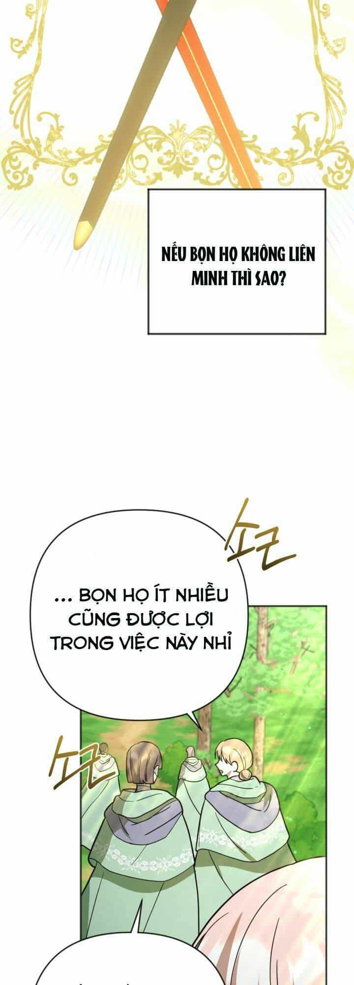 Cậu Ấy Thức Tỉnh Khi Tôi Đã Chết - Chương 15 - ảnh 13