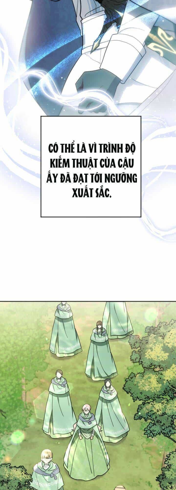 Cậu Ấy Thức Tỉnh Khi Tôi Đã Chết - Chương 15 - ảnh 5