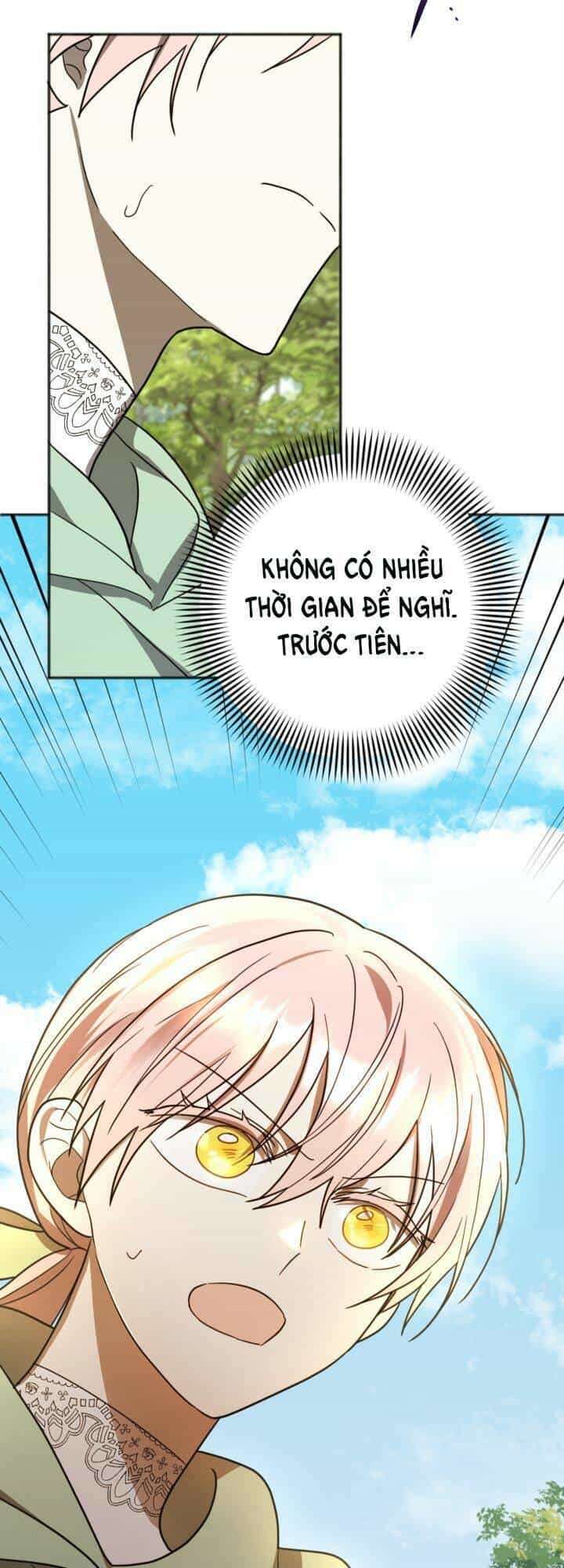 Cậu Ấy Thức Tỉnh Khi Tôi Đã Chết - Chương 16 - ảnh 47