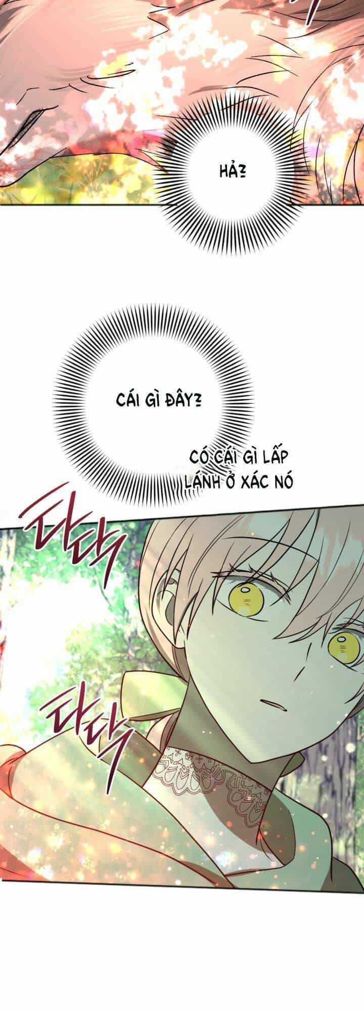 Cậu Ấy Thức Tỉnh Khi Tôi Đã Chết - Chương 17 - ảnh 40