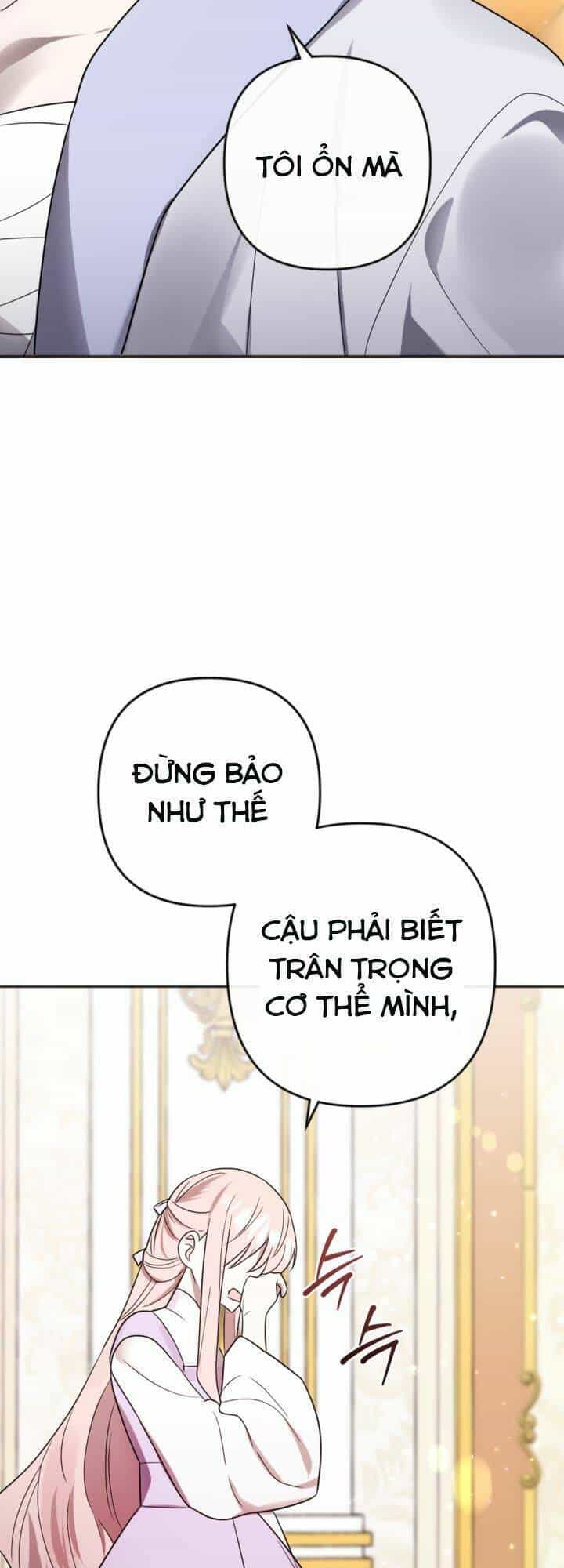Cậu Ấy Thức Tỉnh Khi Tôi Đã Chết - Chương 18 - ảnh 19