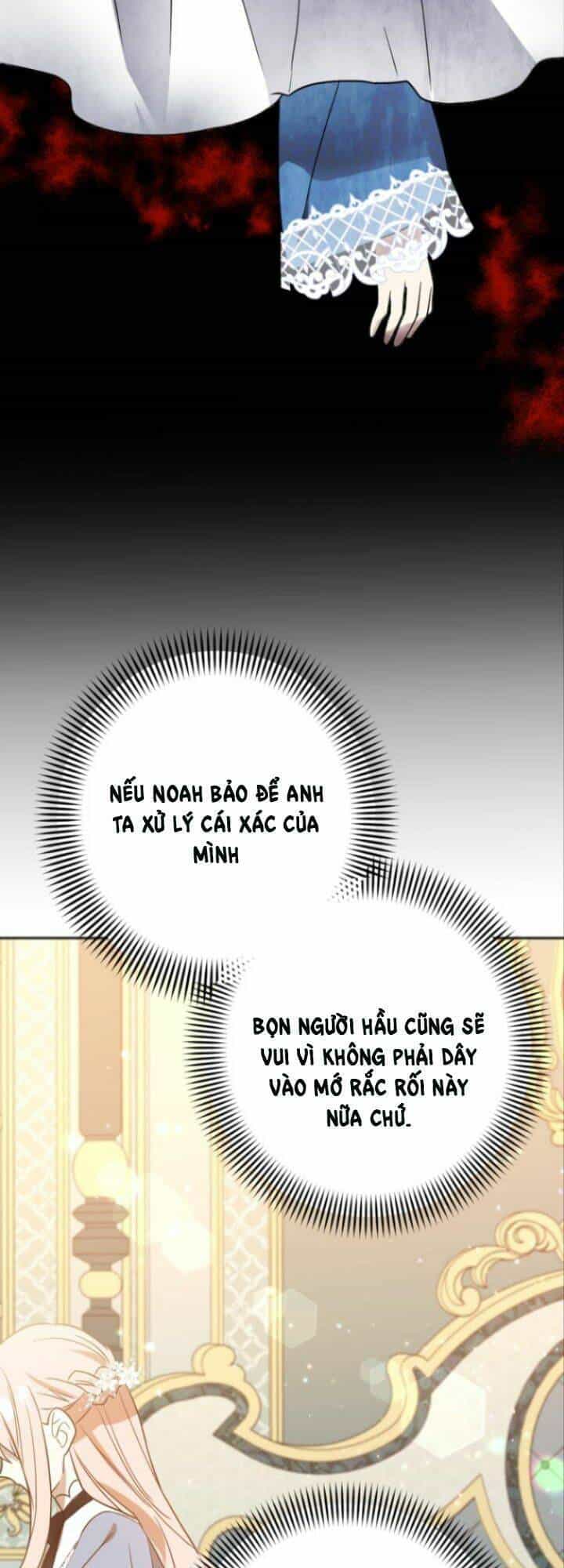 Cậu Ấy Thức Tỉnh Khi Tôi Đã Chết - Chương 19 - ảnh 29