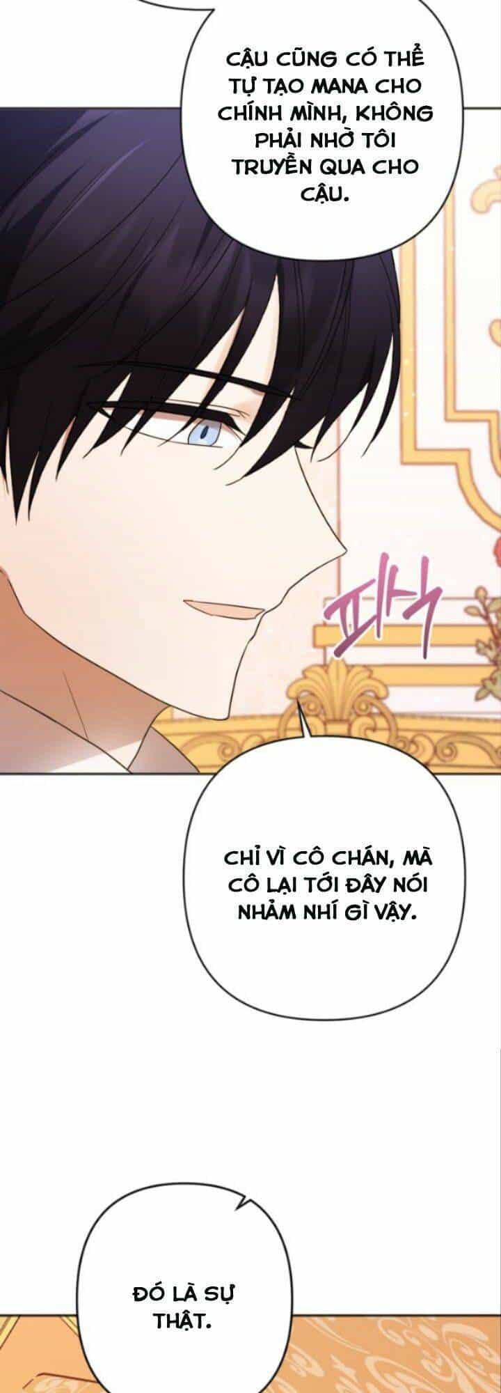 Cậu Ấy Thức Tỉnh Khi Tôi Đã Chết - Chương 19 - ảnh 38
