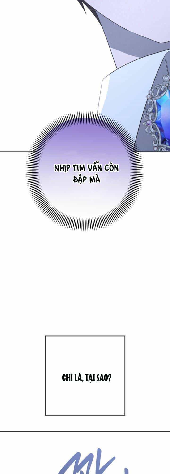 Cậu Ấy Thức Tỉnh Khi Tôi Đã Chết - Chương 20 - ảnh 31