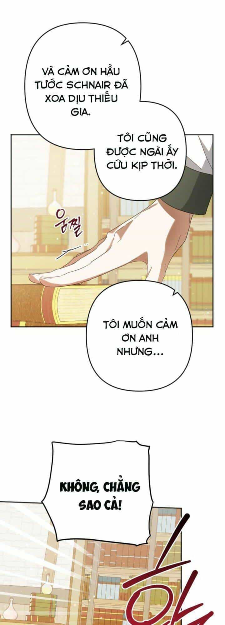 Cậu Ấy Thức Tỉnh Khi Tôi Đã Chết - Chương 23 - ảnh 42