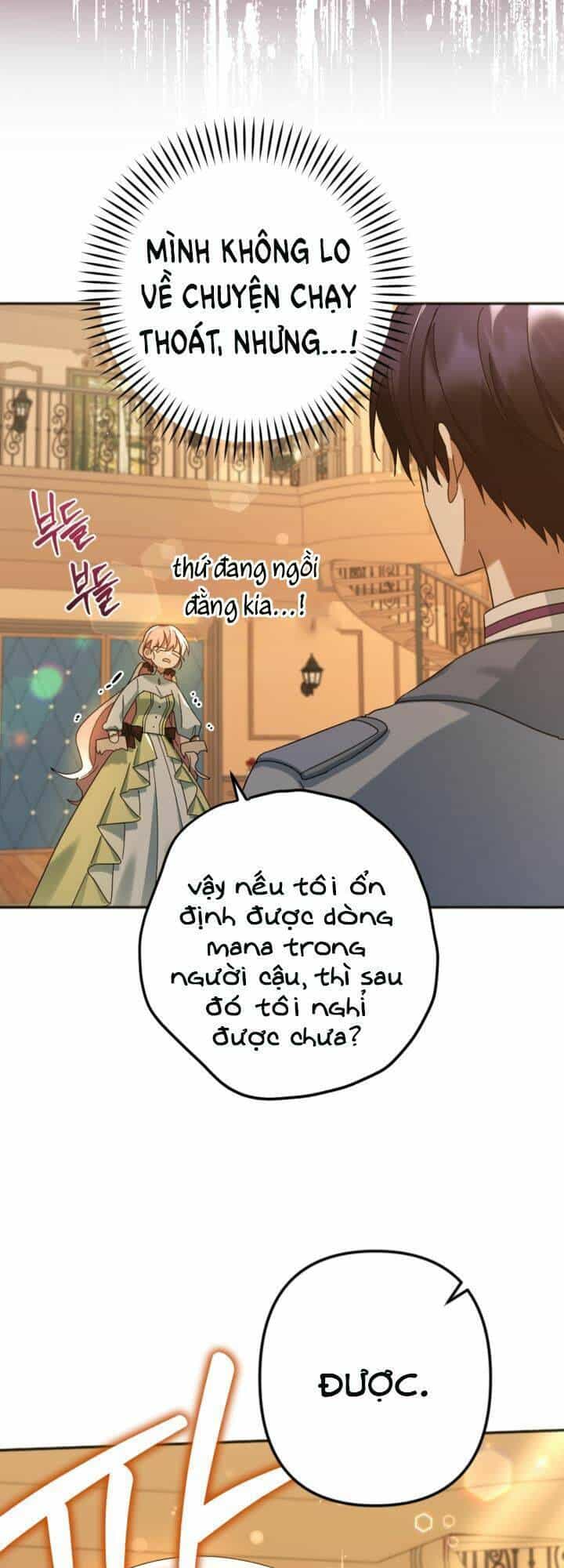 Cậu Ấy Thức Tỉnh Khi Tôi Đã Chết - Chương 24 - ảnh 36