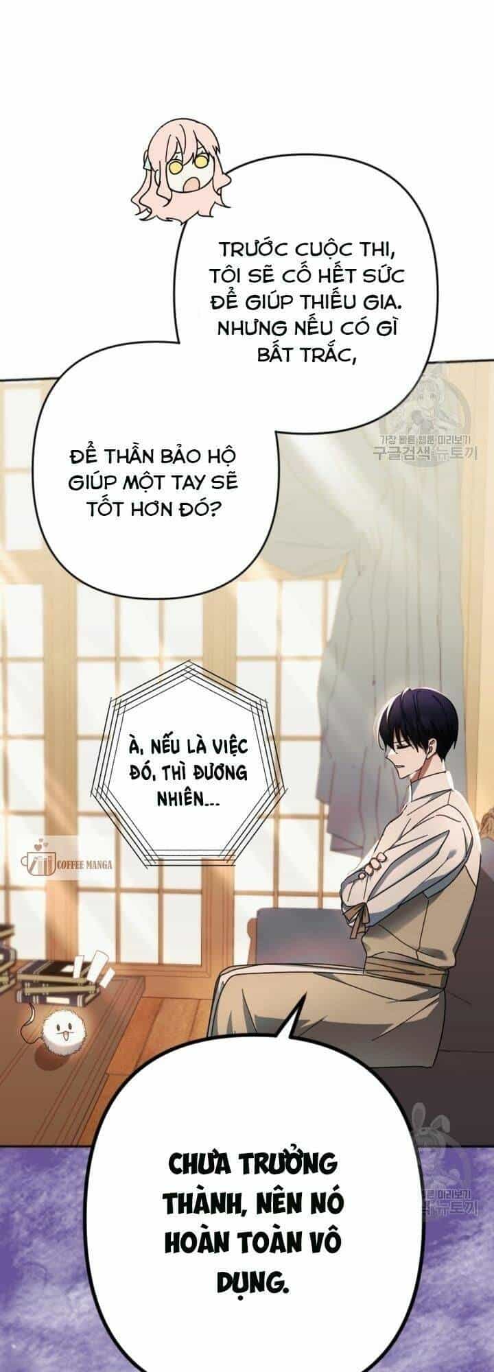 Cậu Ấy Thức Tỉnh Khi Tôi Đã Chết - Chương 26 - ảnh 21