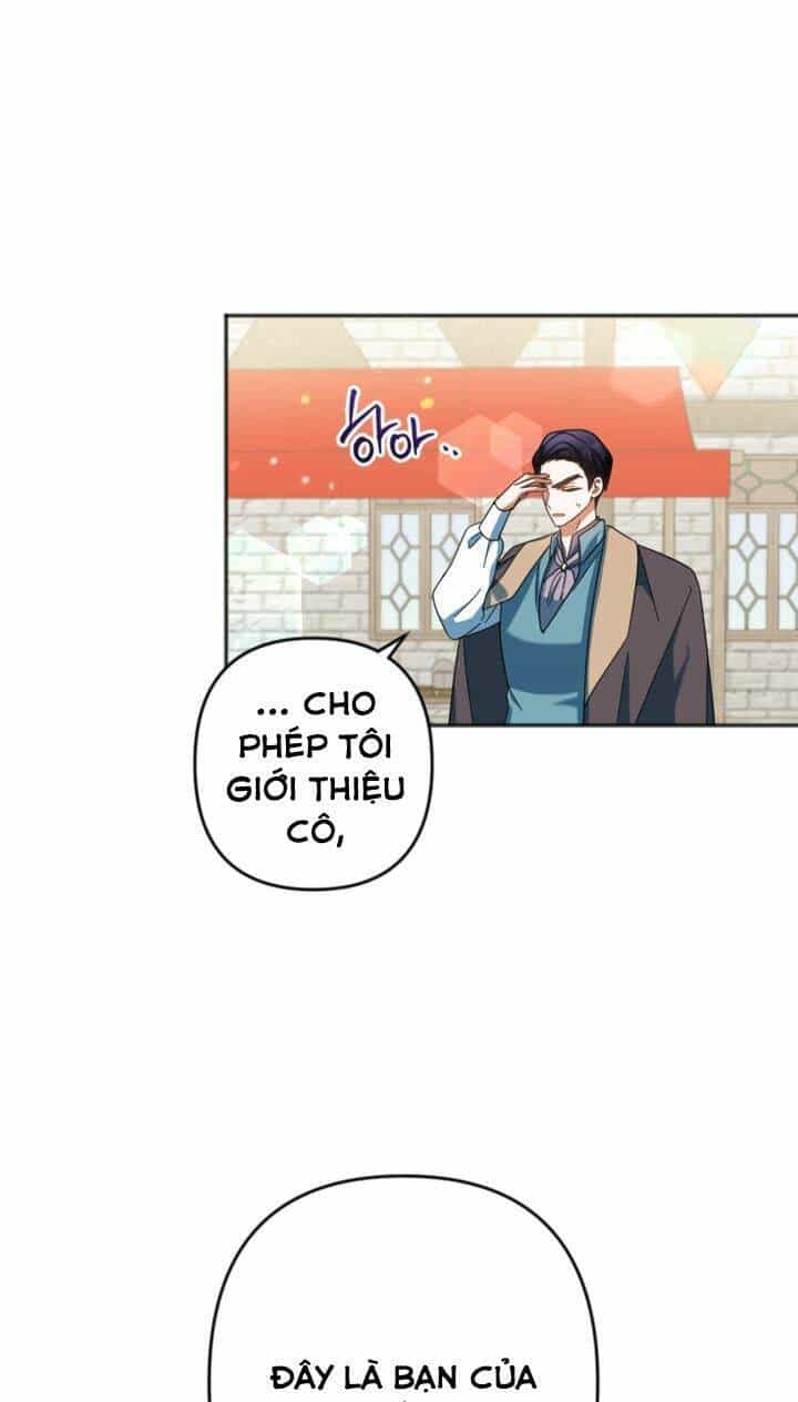 Cậu Ấy Thức Tỉnh Khi Tôi Đã Chết - Chương 30 - ảnh 1