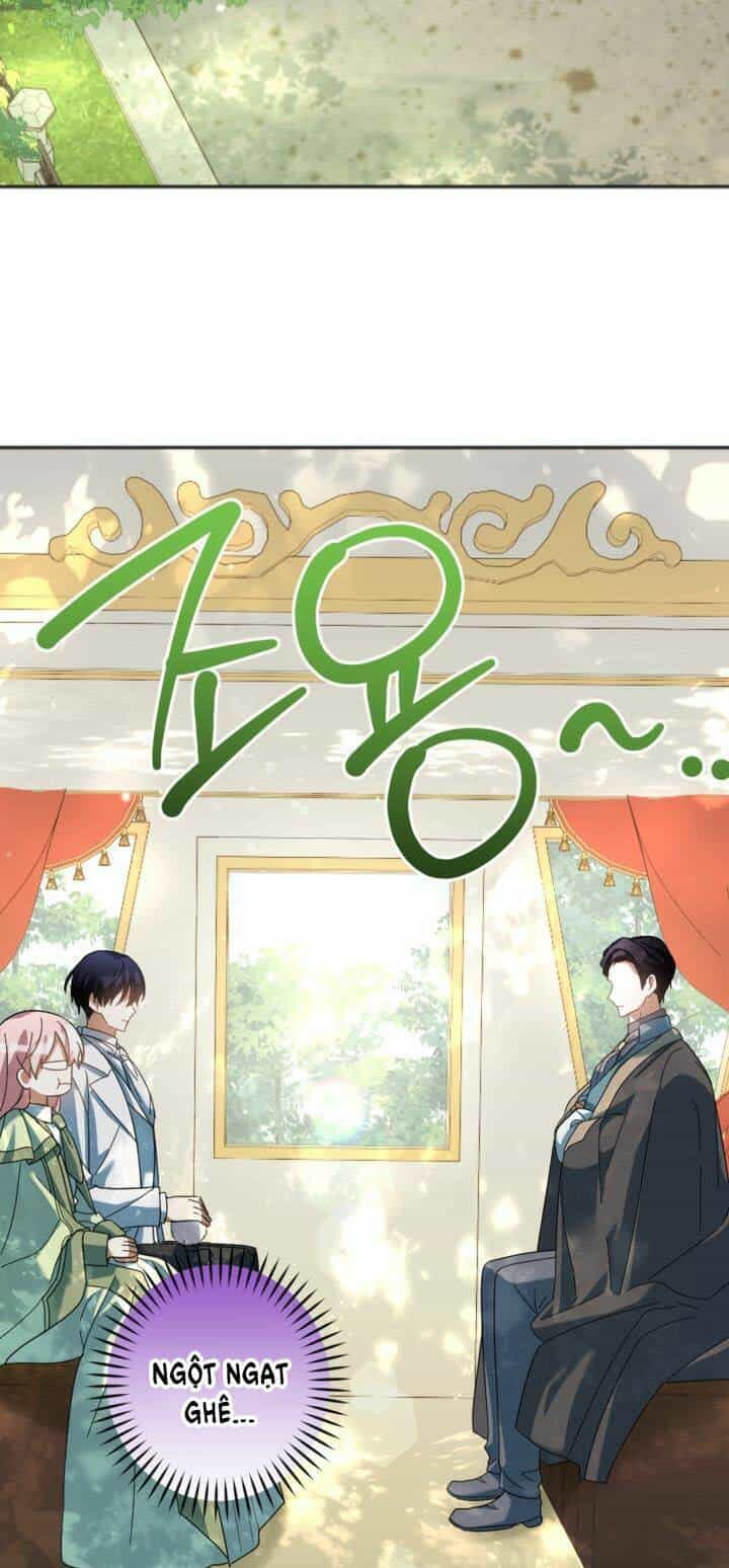 Cậu Ấy Thức Tỉnh Khi Tôi Đã Chết - Chương 30 - ảnh 47