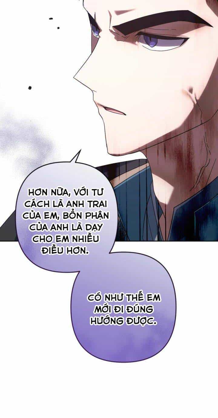 Cậu Ấy Thức Tỉnh Khi Tôi Đã Chết - Chương 31 - ảnh 35