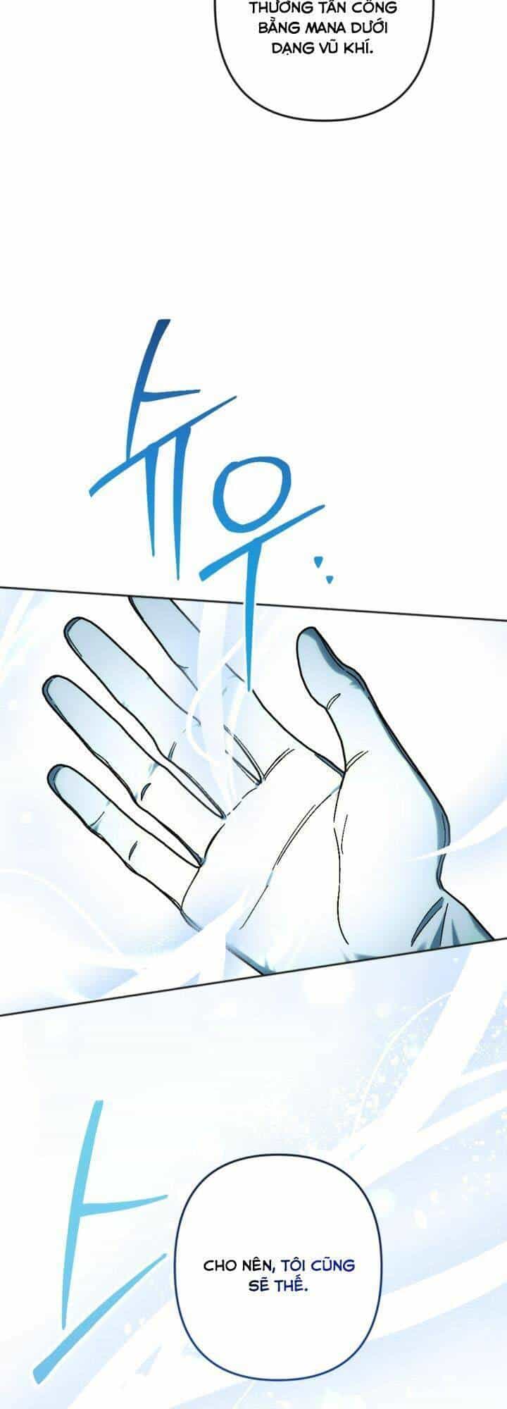 Cậu Ấy Thức Tỉnh Khi Tôi Đã Chết - Chương 34 - ảnh 38