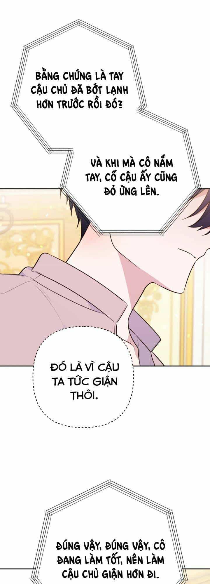 Cậu Ấy Thức Tỉnh Khi Tôi Đã Chết - Chương 6 - ảnh 19