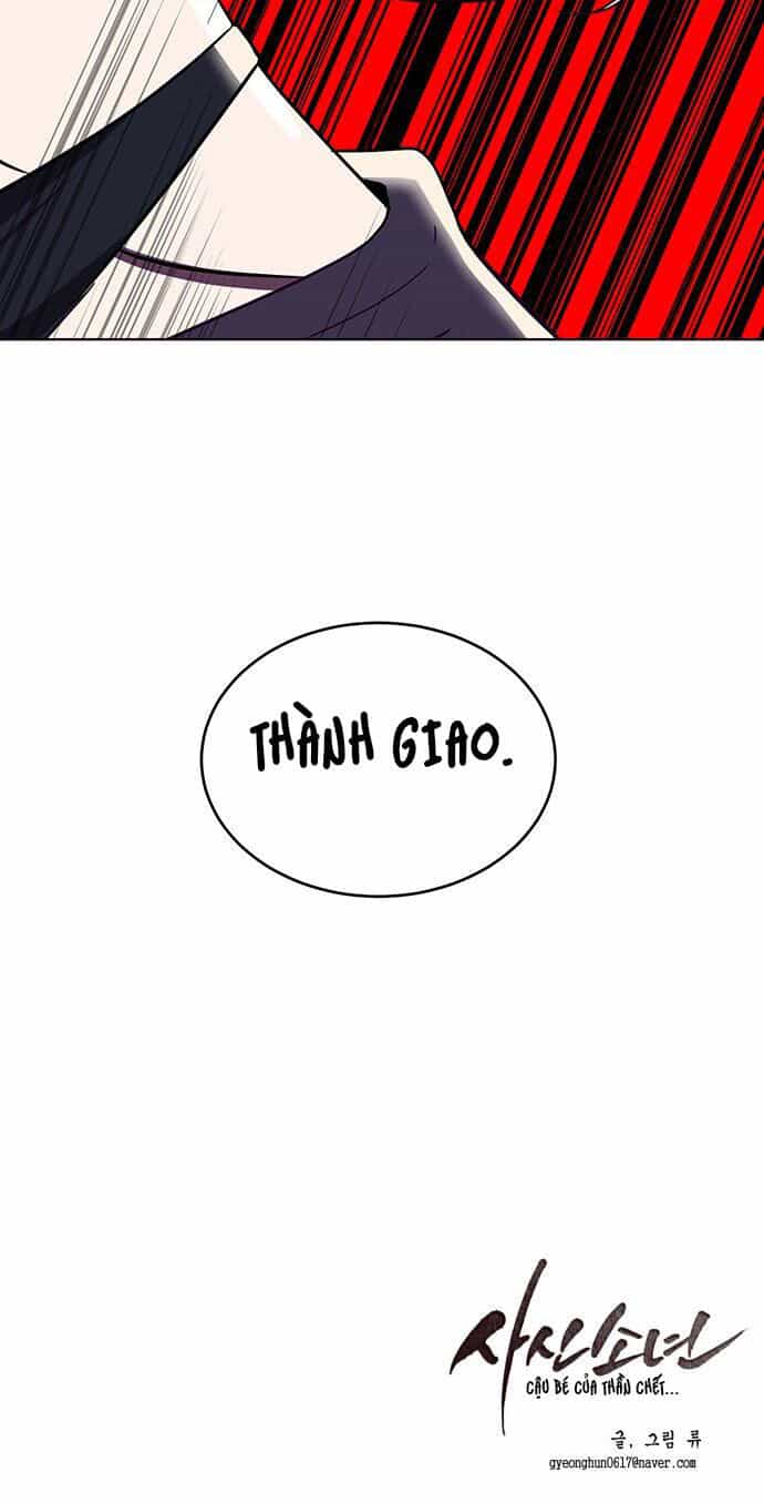 Cậu Bé Của Thần Chết - Chương 1 - ảnh 115