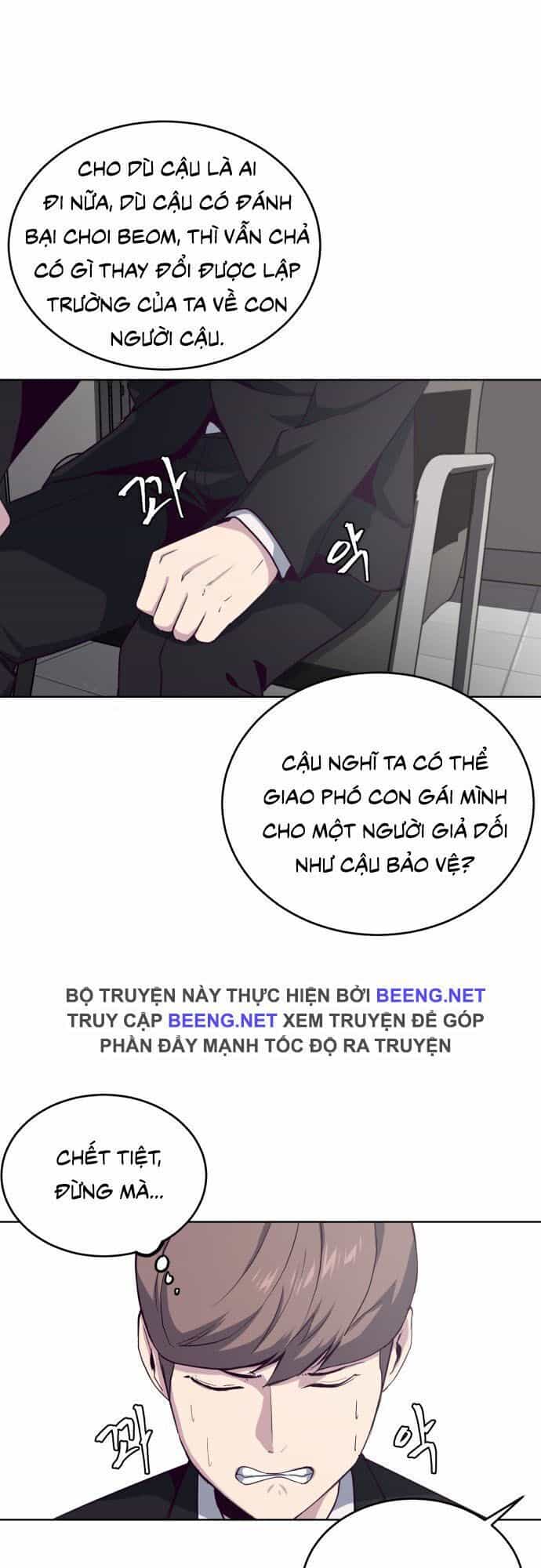 Cậu Bé Của Thần Chết - Chương 10 - ảnh 45