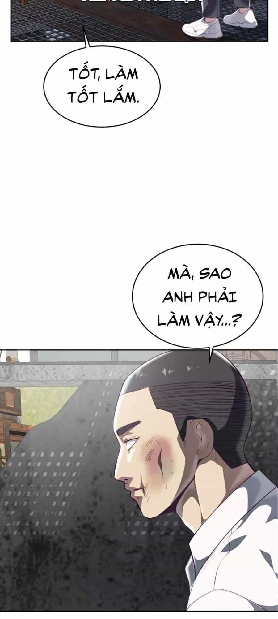 Cậu Bé Của Thần Chết - Chương 99 - ảnh 118