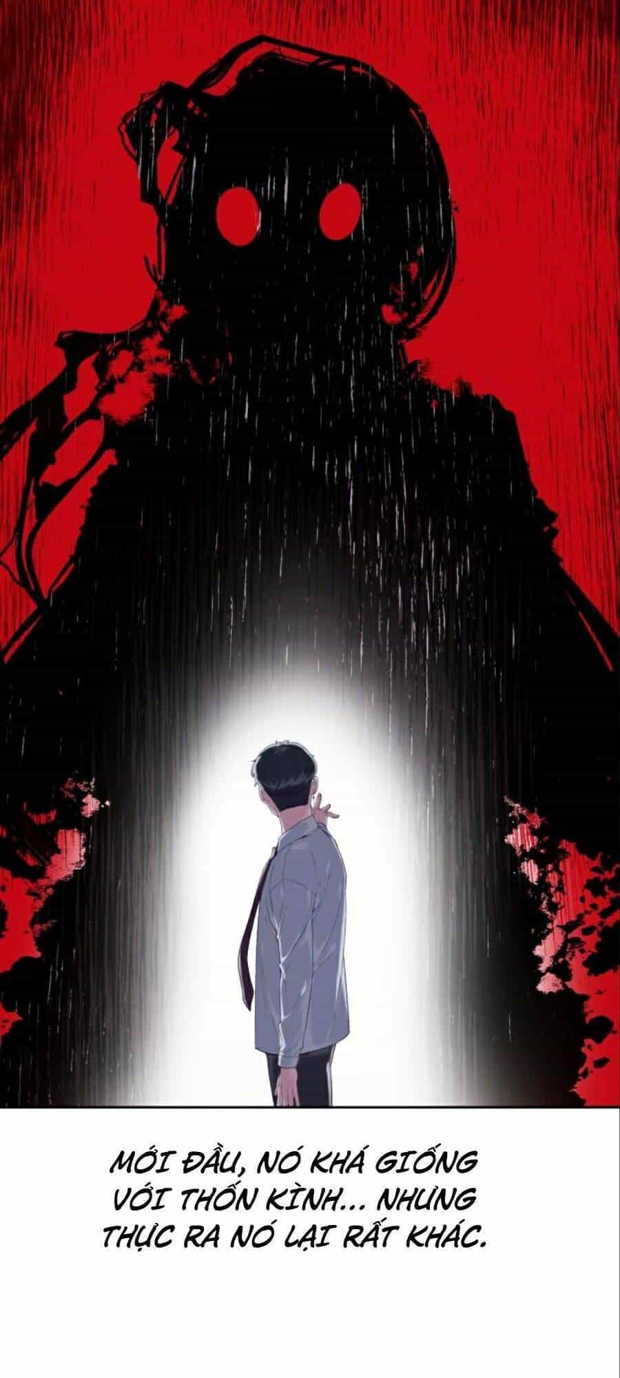 Cậu Bé Của Thần Chết - Chương 101 - ảnh 15