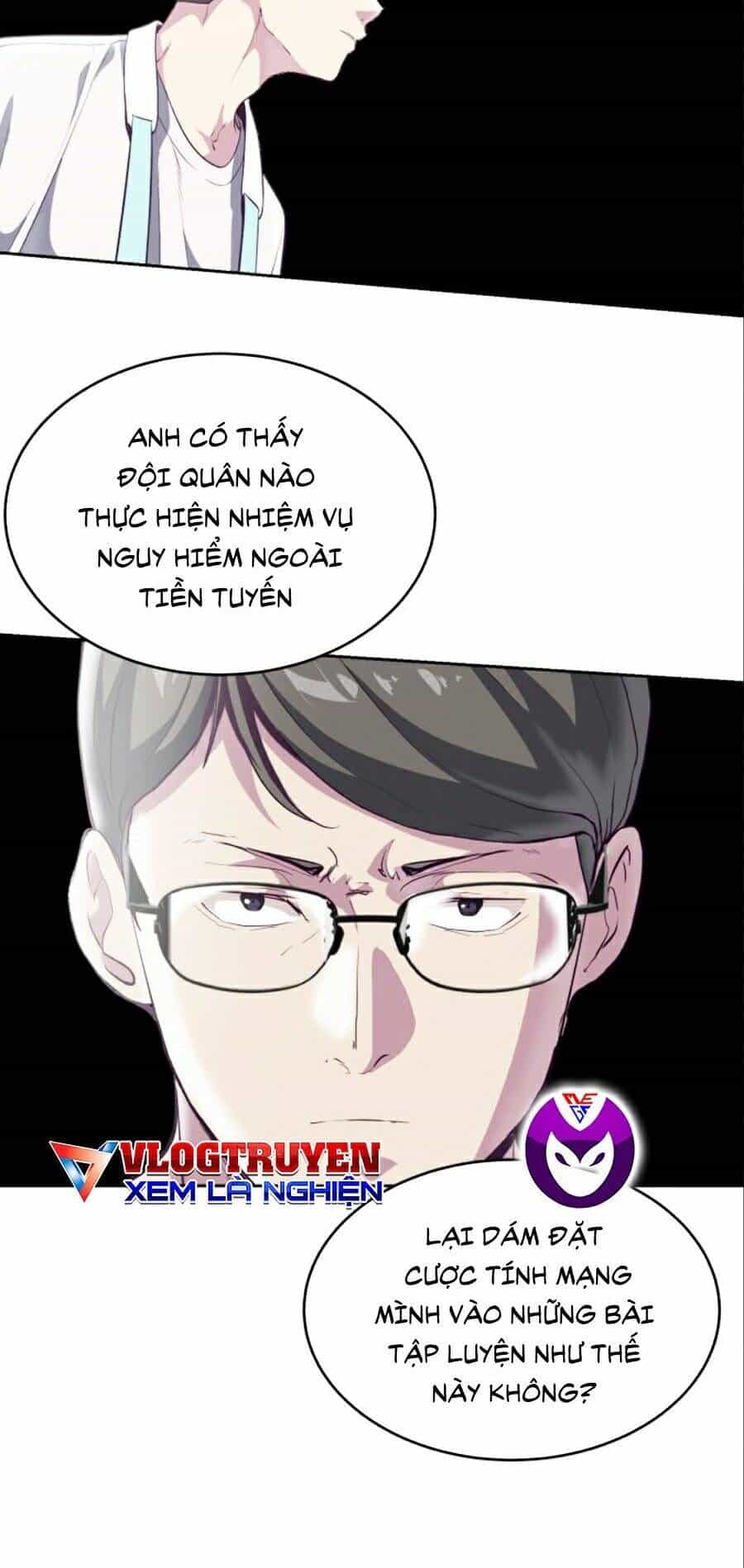 Cậu Bé Của Thần Chết - Chương 101 - ảnh 24