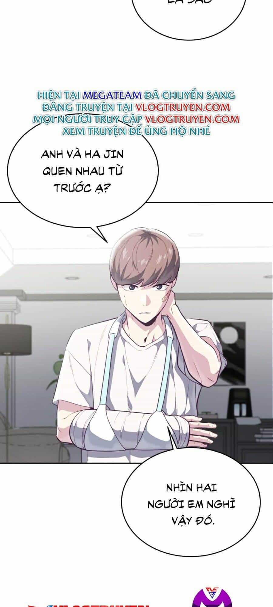 Cậu Bé Của Thần Chết - Chương 101 - ảnh 99
