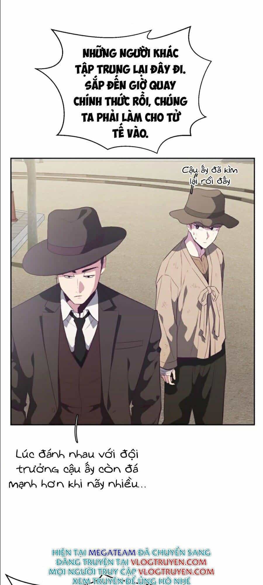 Cậu Bé Của Thần Chết - Chương 102 - ảnh 103