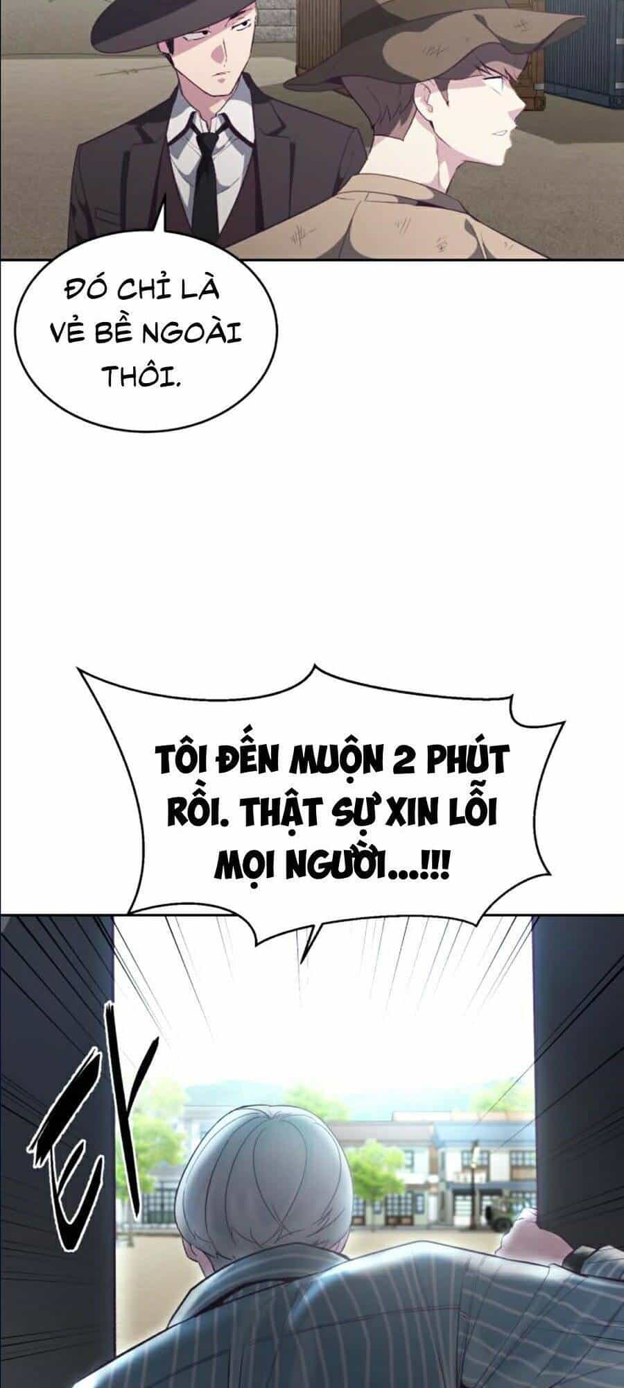 Cậu Bé Của Thần Chết - Chương 102 - ảnh 117