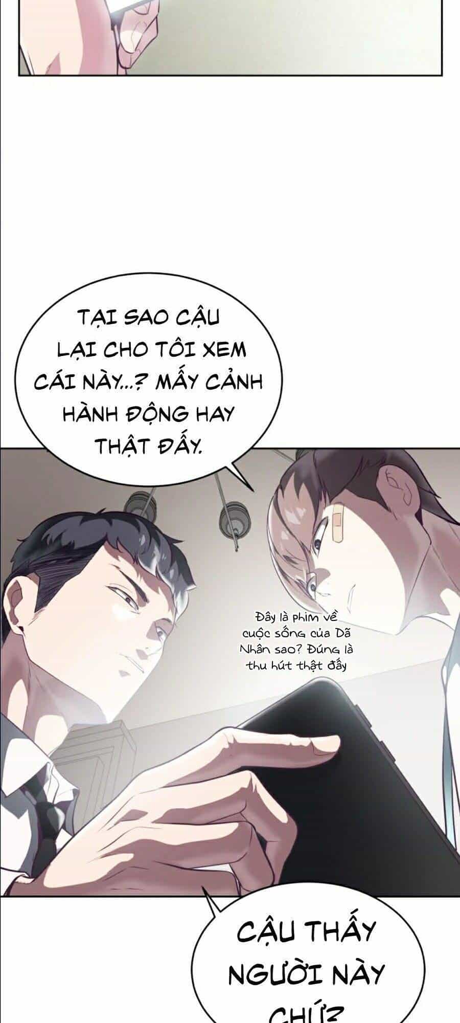 Cậu Bé Của Thần Chết - Chương 102 - ảnh 27