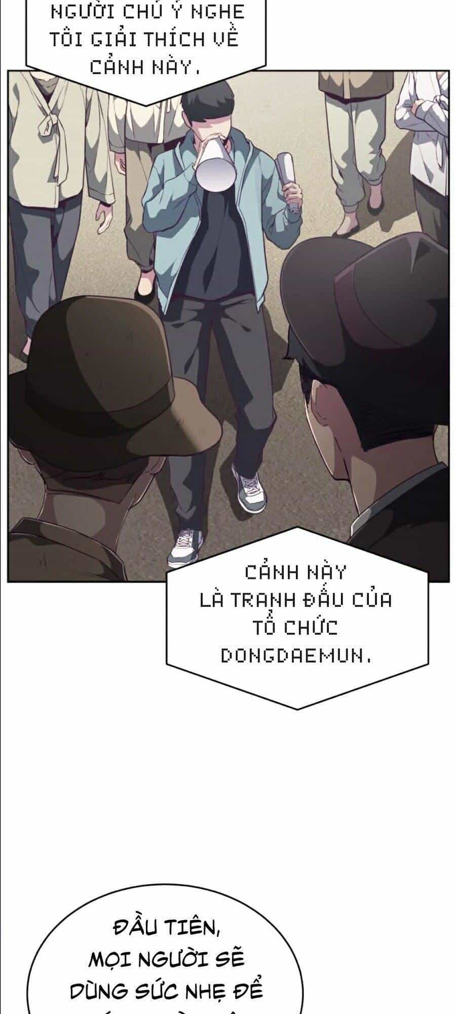 Cậu Bé Của Thần Chết - Chương 102 - ảnh 87