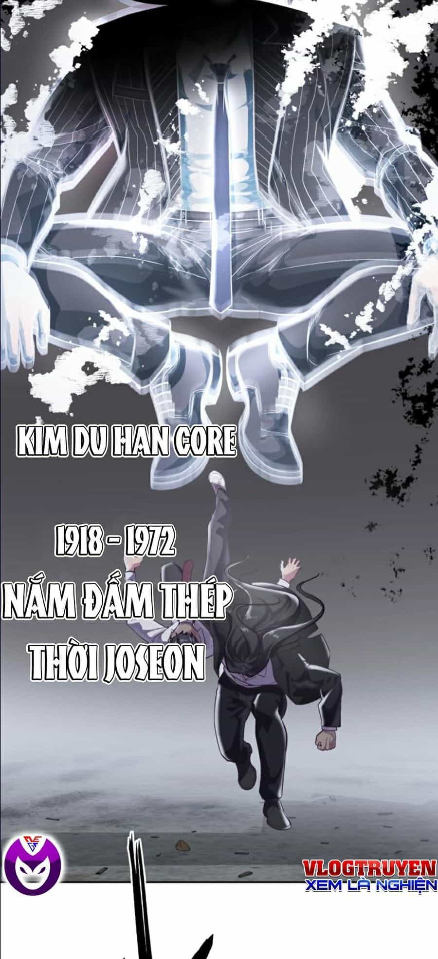 Cậu Bé Của Thần Chết - Chương 105.6 - ảnh 42