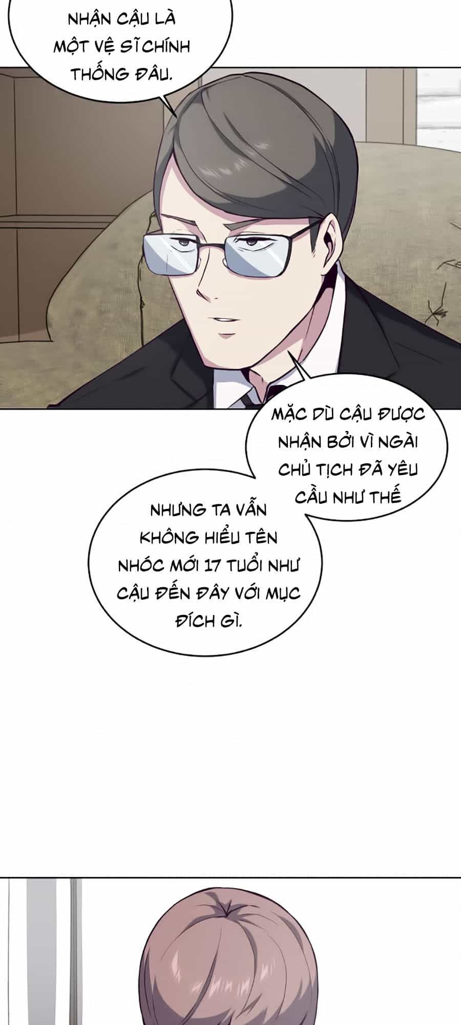 Cậu Bé Của Thần Chết - Chương 11 - ảnh 39