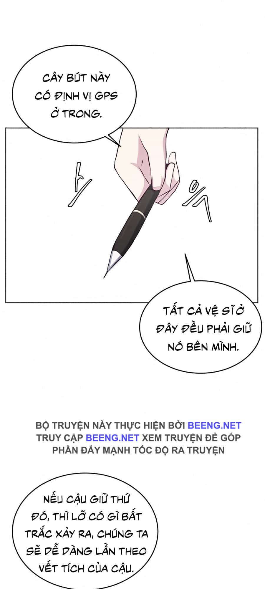 Cậu Bé Của Thần Chết - Chương 11 - ảnh 47