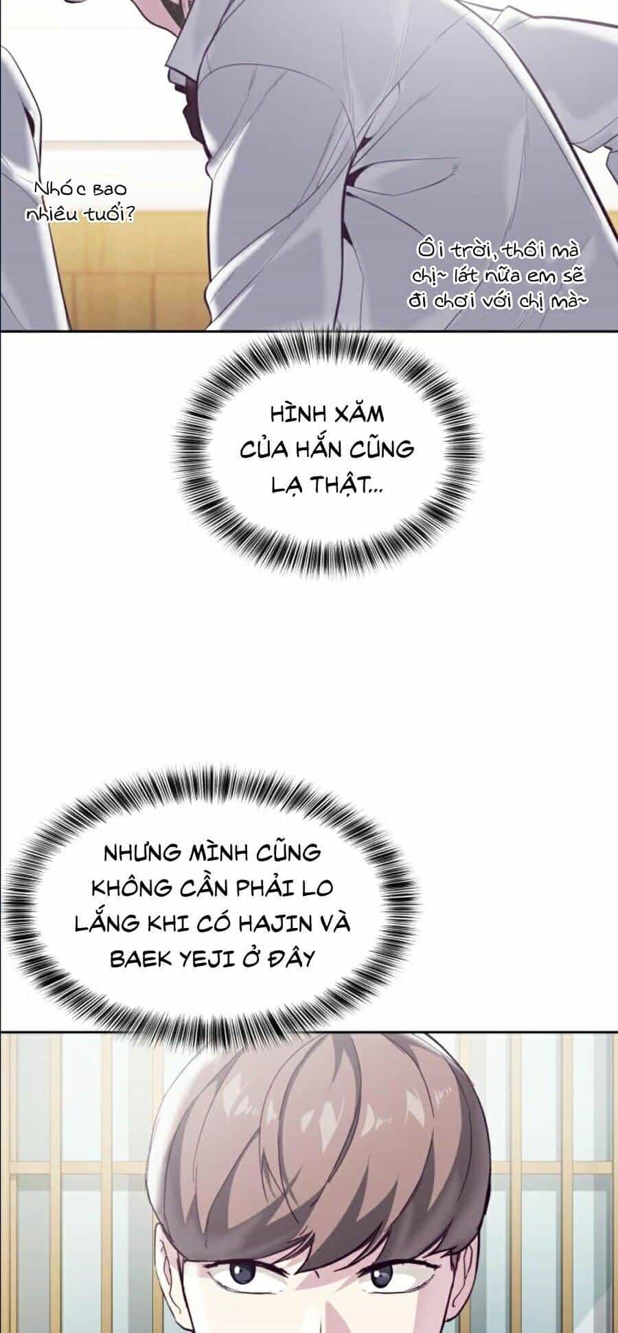 Cậu Bé Của Thần Chết - Chương 109 - ảnh 12
