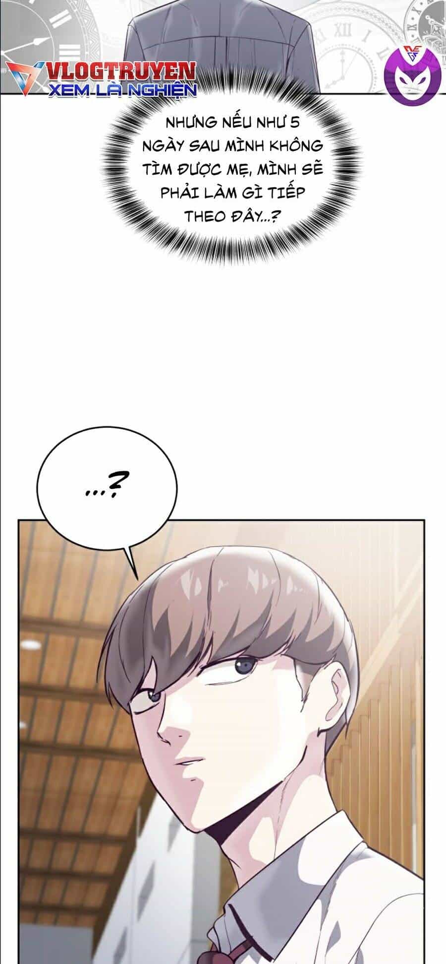 Cậu Bé Của Thần Chết - Chương 109 - ảnh 14