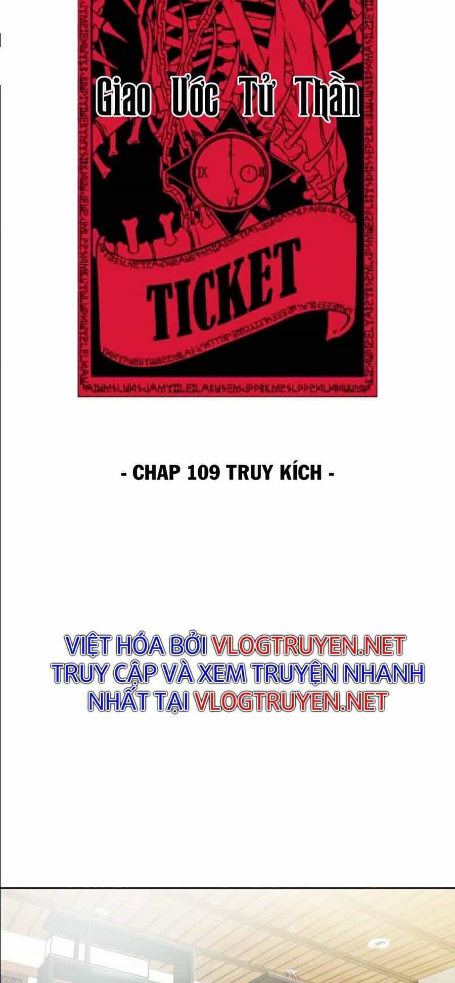 Cậu Bé Của Thần Chết - Chương 109 - ảnh 17