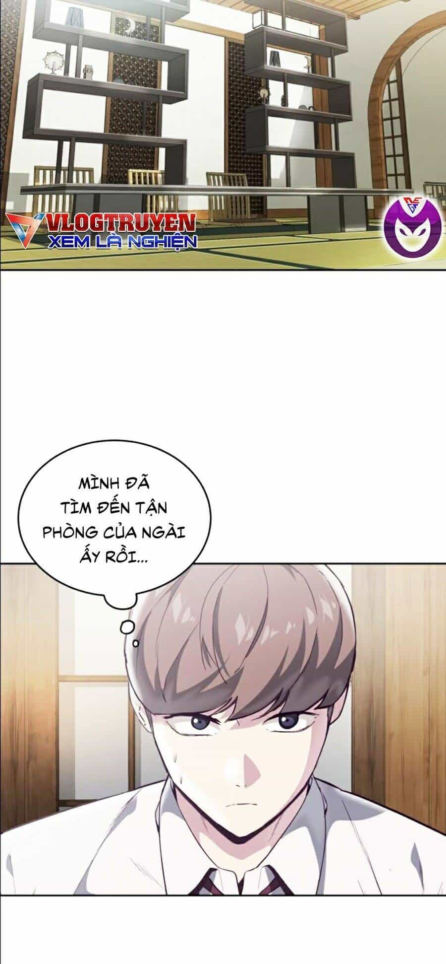 Cậu Bé Của Thần Chết - Chương 109 - ảnh 18
